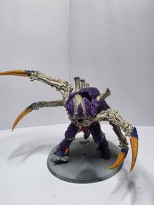 40k tyranied Screamer killer