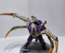 40k tyranied Screamer killer