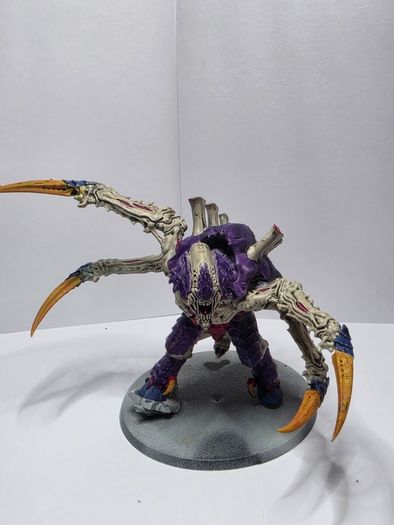 40k tyranied Screamer killer