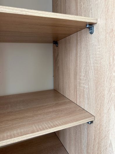 JYSK wardrobe