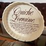 Vintage T.G. GREEN CHURCH GRESLEY England Quiche Lorraine Pie Oven Dish Image 5