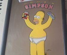 homer simpson