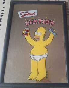 homer simpson
