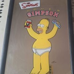 homer simpson