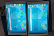 2 Identical 10. inch EIR Tablets, 16GB, Model No. 8079, in excellent condition