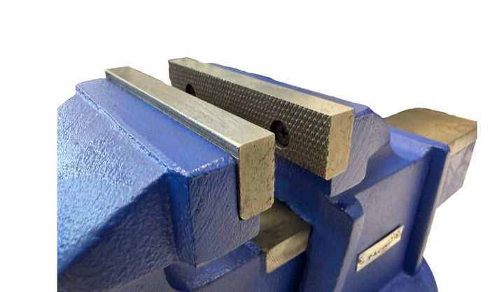 4" Mechanics Vice (100mm)