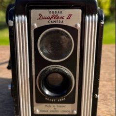 vintage camera