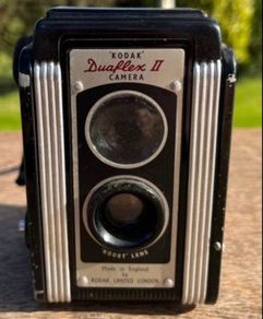 vintage camera