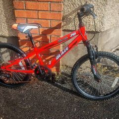 kids bike 20 inch