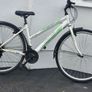 Ladies cheap inexpensive runaround I took as part X  sold as is seen Image 6