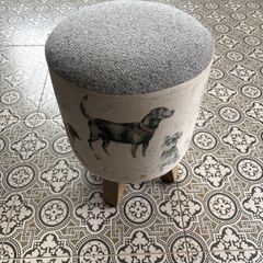 Stool / Foot Rest