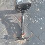 Electric scooter Image 4