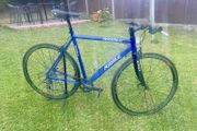 Ribble City Bike