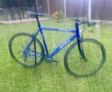 Ribble City Bike