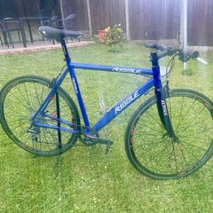 Ribble City Bike