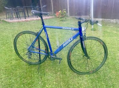 Ribble City Bike