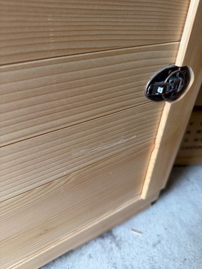 2 Person Infrared Sauna