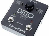 main image for ad TC Electronic Ditto X2 Looper Pedal (Grade C)