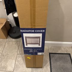 Radiator Cover