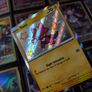 Toxel ! Baby Shiny ! Shiny Rare ! from Paldean Fates Set ! 2024 ! Pokemon Card ! Image 3