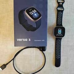 Fitbit Versa 3