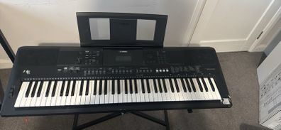 Yamaha Psr-ew410