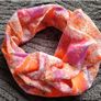 Summer Scarfs   Age 9-11 Image 4