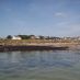 Mozzie by the sea