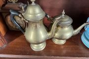 Coffee Teapot Antique