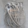Ethernet Cat 5 2m Network cable Home Office School College Image 2