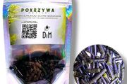 DIM Nettle 10g - 100% natural