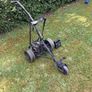 Powercaddy Golf trolley Image 2