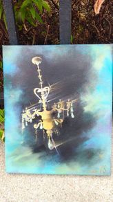 Original Oil Painting
