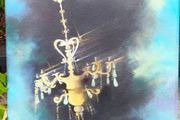 Original Oil Painting