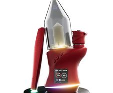 Carta Focus V2 Vaporiser and Hot Pen