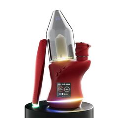 Carta Focus V2 Vaporiser and Hot Pen