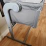 Chicco next 2 me DREAM cot grip - next to me -   rocking function Image 5