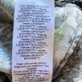Size 12 Grey/Beige/Green Blouse by B Young Image 4