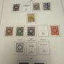 Stamp album GERMANY Image 3