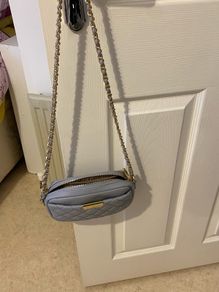 Shoulder bag Bessie of London