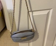 Shoulder bag Bessie of London