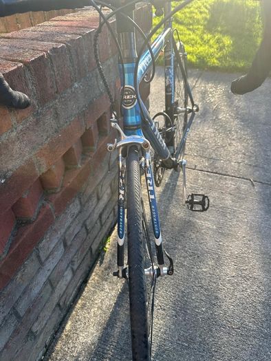 road bike