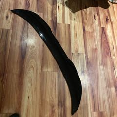 F30 psm style large boot spoiler