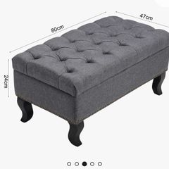 Foot stool