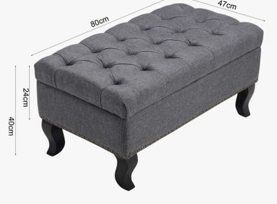 Foot stool