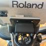 Drum Kit Electric Roland Image 4