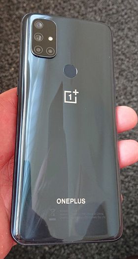 Ubuntu touch Linux