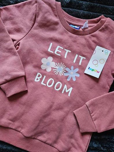 Girls Jumper Lupilu
