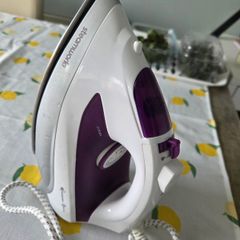 Iron