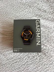 Garmin Venu 3 - Brand New